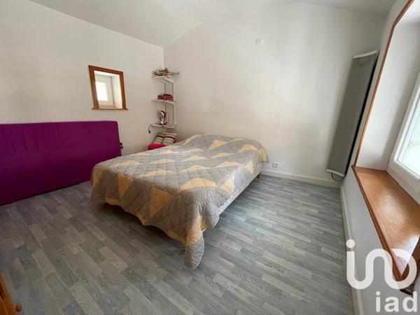 Maison à vendre 5 pièces 115 m² Saint-Germain-Laval