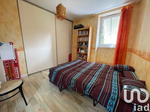 Maison à vendre 5 pièces 115 m² Saint-Germain-Laval