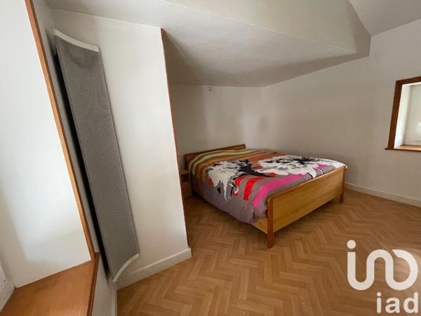 Maison à vendre 5 pièces 115 m² Saint-Germain-Laval