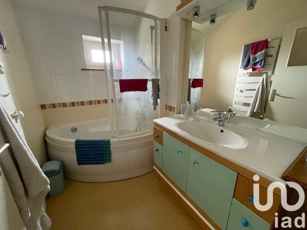 Maison à vendre 5 pièces 115 m² Saint-Germain-Laval