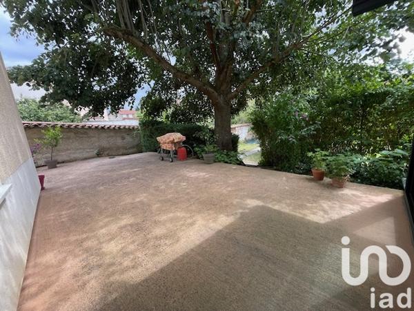 Maison à vendre 5 pièces 115 m² Saint-Germain-Laval