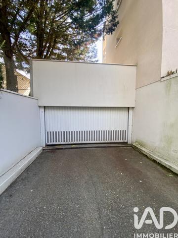 Parking à vendre 19 m² Viry-Châtillon