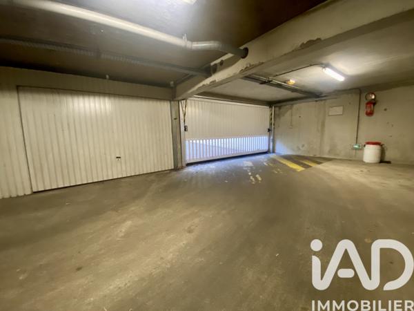 Parking à vendre 19 m² Viry-Châtillon