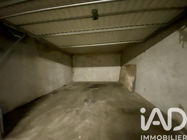 Parking à vendre 19 m² Viry-Châtillon
