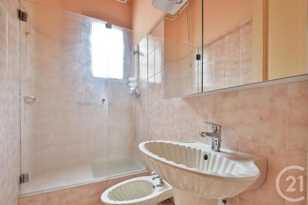 Appartement F4 à vendre  4 pièces - 112,97 m2 PARIS - 75016