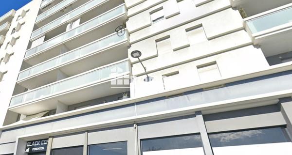 À vendre Parking 30 m² - Marseille 13010