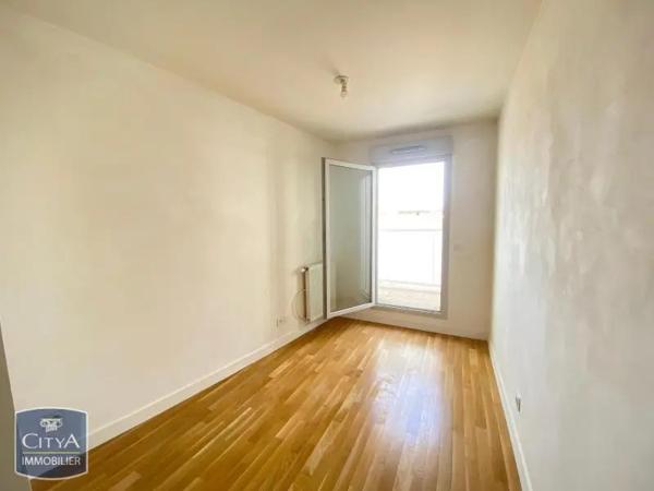 Appartement à louer 3 pièces 61.12m² Villeurbanne (69100)