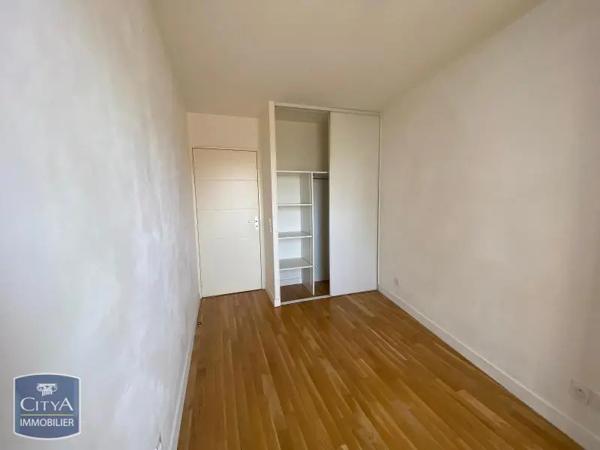 Appartement à louer 3 pièces 61.12m² Villeurbanne (69100)