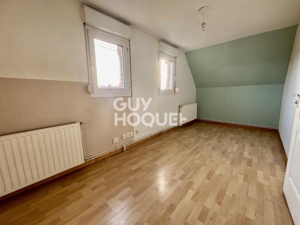 MAISON À VENDRE DE 3 PIÈCES DE 72,00 M²