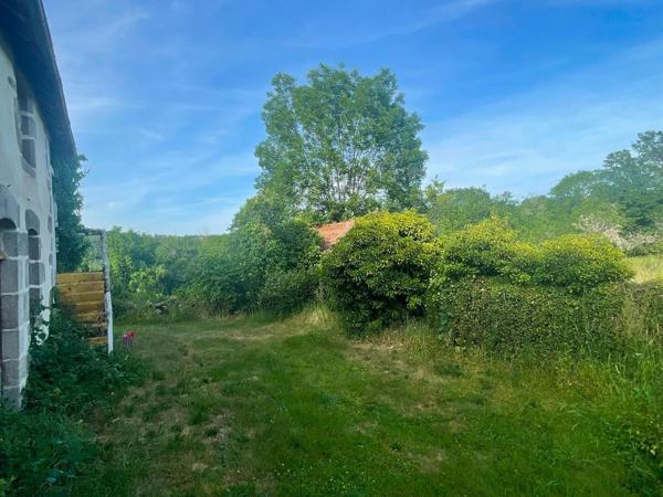 Corps de ferme de 217m²