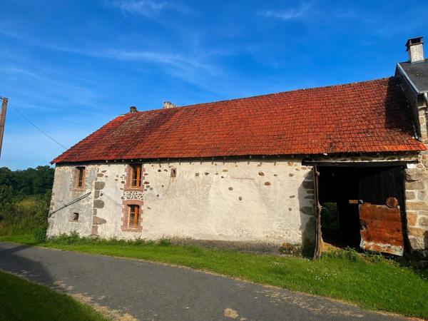 Corps de ferme de 217m²