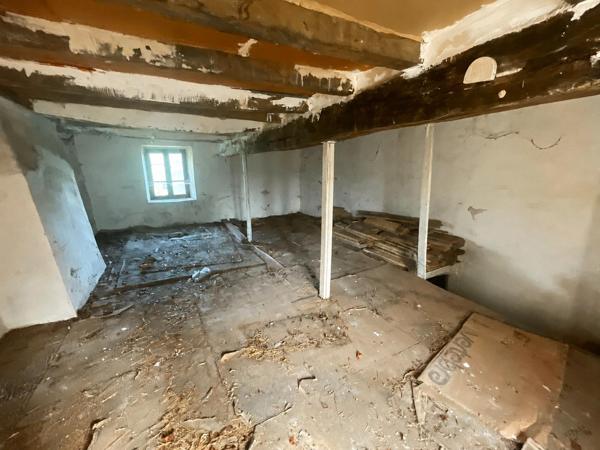 Corps de ferme de 217m²