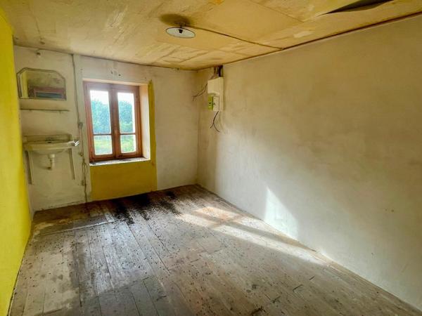 Corps de ferme de 217m²