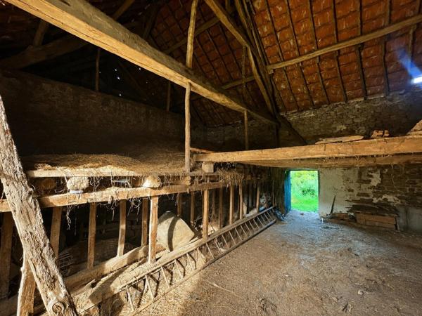 Corps de ferme de 217m²