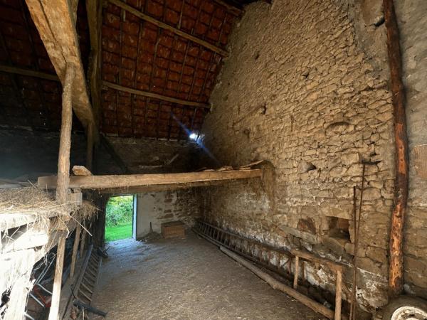 Corps de ferme de 217m²