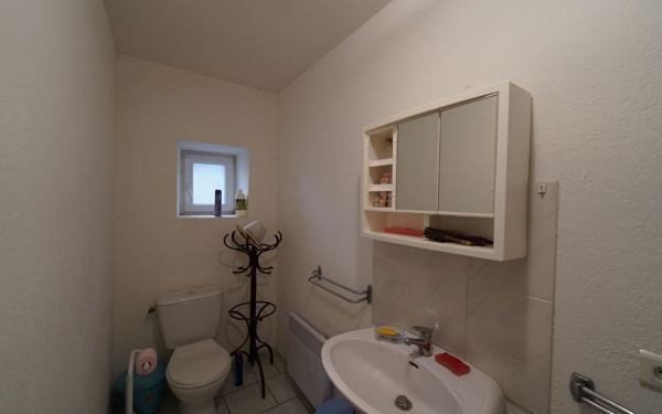 Maison à vendre    7 pièces •  Durban-Corbières