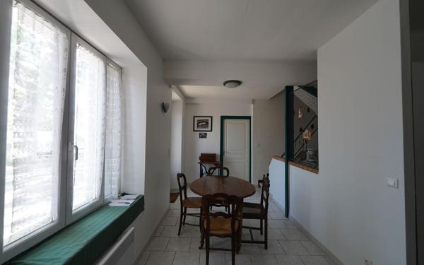 Maison à vendre    7 pièces •  Durban-Corbières