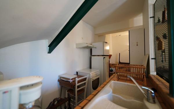 Maison à vendre    7 pièces •  Durban-Corbières