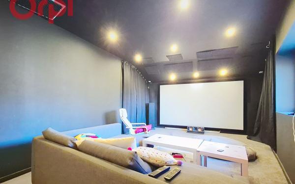 Maison à vendre    8 pièces •  Biozat