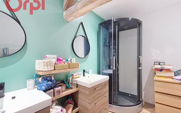 Maison à vendre    8 pièces •  Biozat