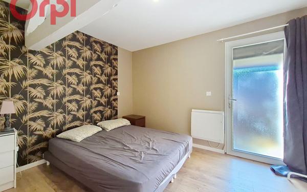 Maison à vendre    8 pièces •  Biozat