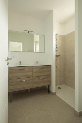 Appartement 4 pièces - 91 m² Exclusivité efficity