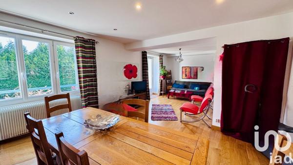 Maison à vendre 7 pièces 153 m² Pont-sur-Yonne