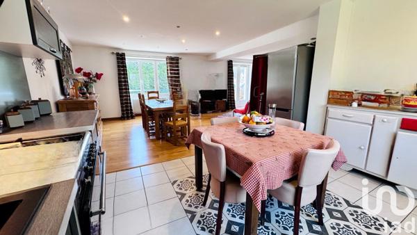 Maison à vendre 7 pièces 153 m² Pont-sur-Yonne