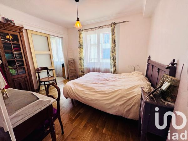 Maison à vendre 7 pièces 153 m² Pont-sur-Yonne