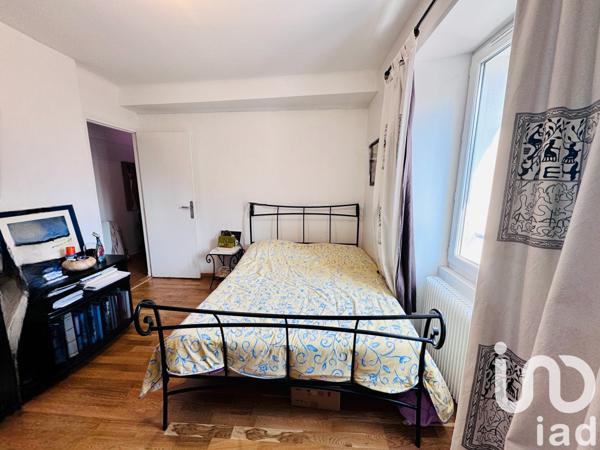 Maison à vendre 7 pièces 153 m² Pont-sur-Yonne