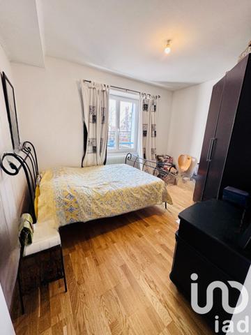 Maison à vendre 7 pièces 153 m² Pont-sur-Yonne