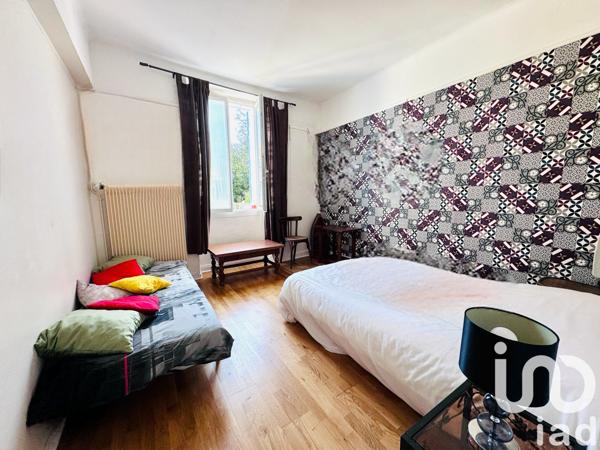 Maison à vendre 7 pièces 153 m² Pont-sur-Yonne