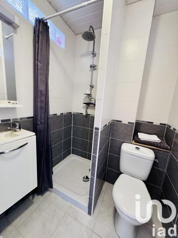 Maison à vendre 7 pièces 153 m² Pont-sur-Yonne