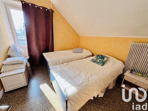 Maison à vendre 7 pièces 153 m² Pont-sur-Yonne