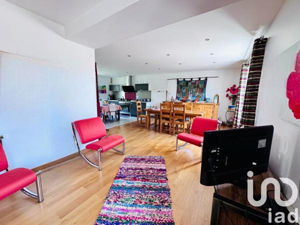 Maison à vendre 7 pièces 153 m² Pont-sur-Yonne