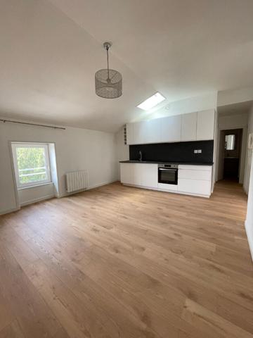 Achat appartement près de LA ROCHELLE - 2 pièce(s) - 42 m² - 233 500 €