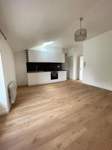 Achat appartement près de LA ROCHELLE - 2 pièce(s) - 42 m² - 233 500 €