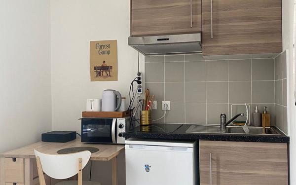 Appartement à vendre    8 pièces • 170 m2 Dijon