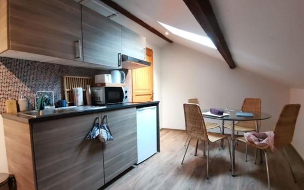 Appartement à vendre    8 pièces • 170 m2 Dijon