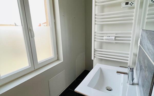 Appartement à vendre    8 pièces • 170 m2 Dijon