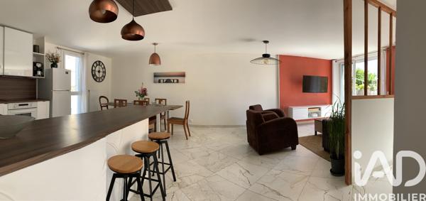 Appartement à vendre 5 pièces 94,2 m² La Ciotat