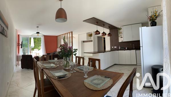 Appartement à vendre 5 pièces 94,2 m² La Ciotat
