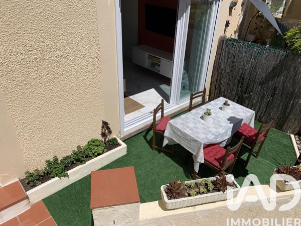 Appartement à vendre 5 pièces 94,2 m² La Ciotat