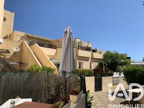 Appartement à vendre 5 pièces 94,2 m² La Ciotat