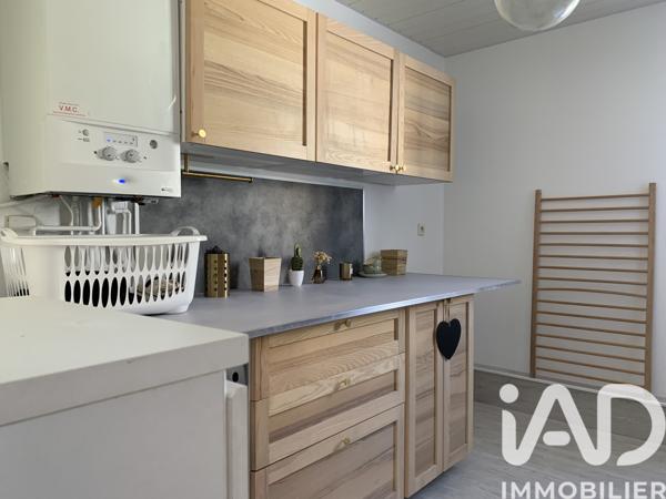 Appartement à vendre 5 pièces 94,2 m² La Ciotat