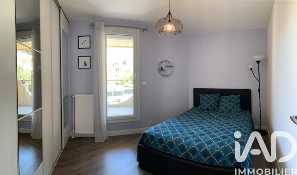 Appartement à vendre 5 pièces 94,2 m² La Ciotat