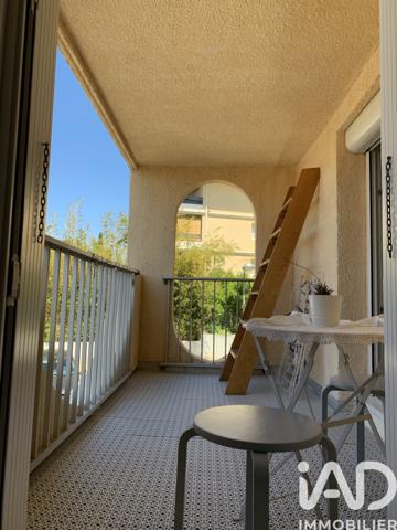 Appartement à vendre 5 pièces 94,2 m² La Ciotat
