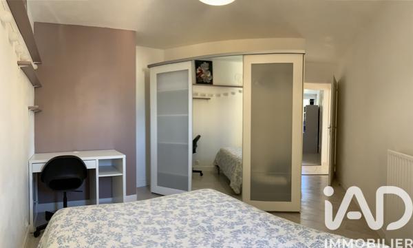 Appartement à vendre 5 pièces 94,2 m² La Ciotat