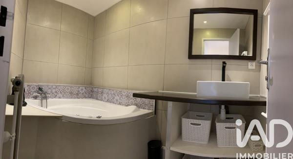 Appartement à vendre 5 pièces 94,2 m² La Ciotat