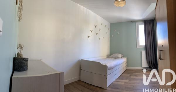 Appartement à vendre 5 pièces 94,2 m² La Ciotat